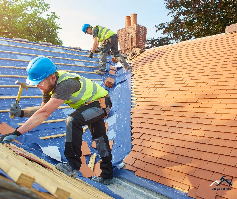 Why choose Roof Repair Near Me in Highmount, NY